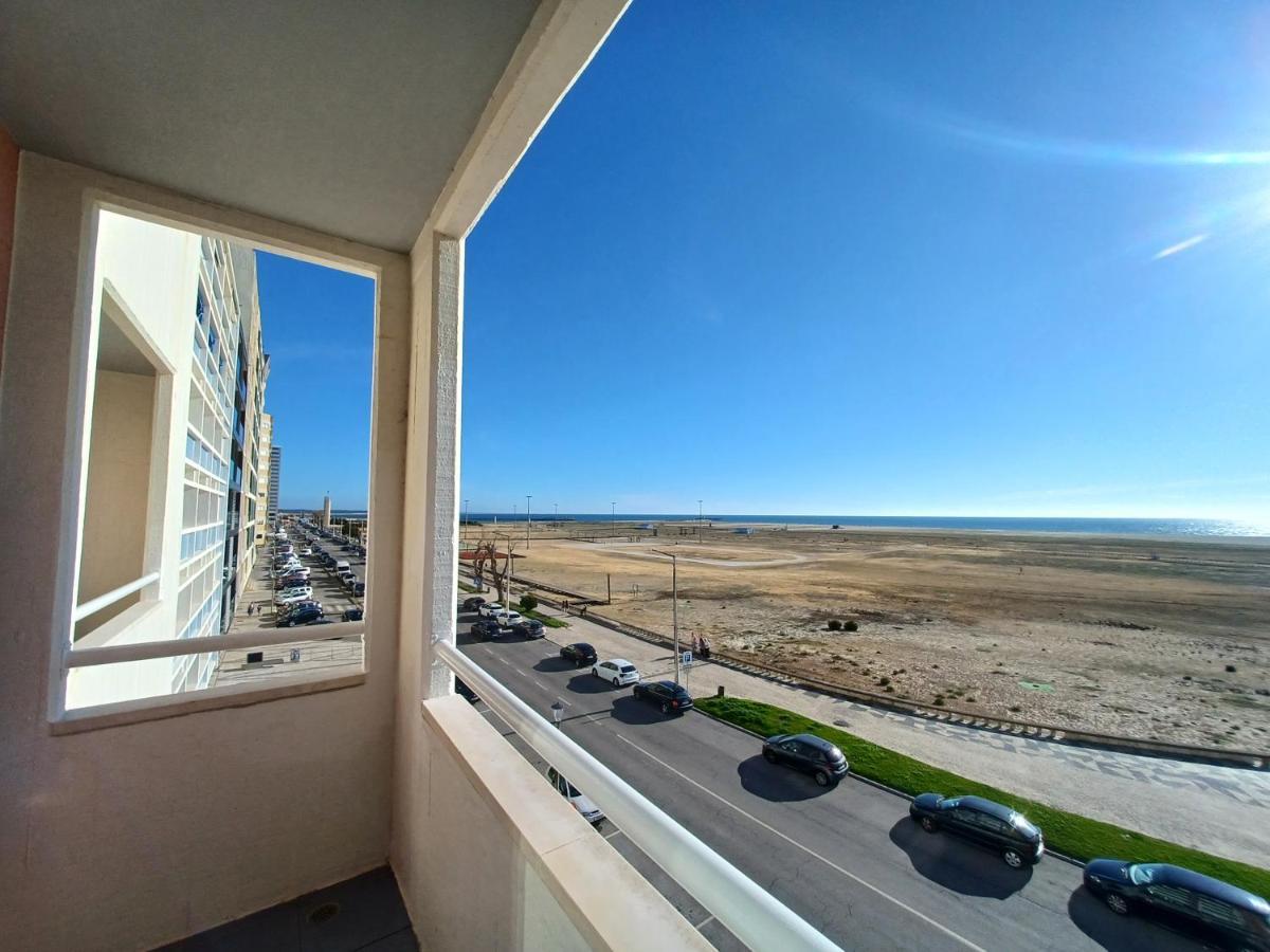 Varandas Do Oasis Figueira da Foz Εξωτερικό φωτογραφία