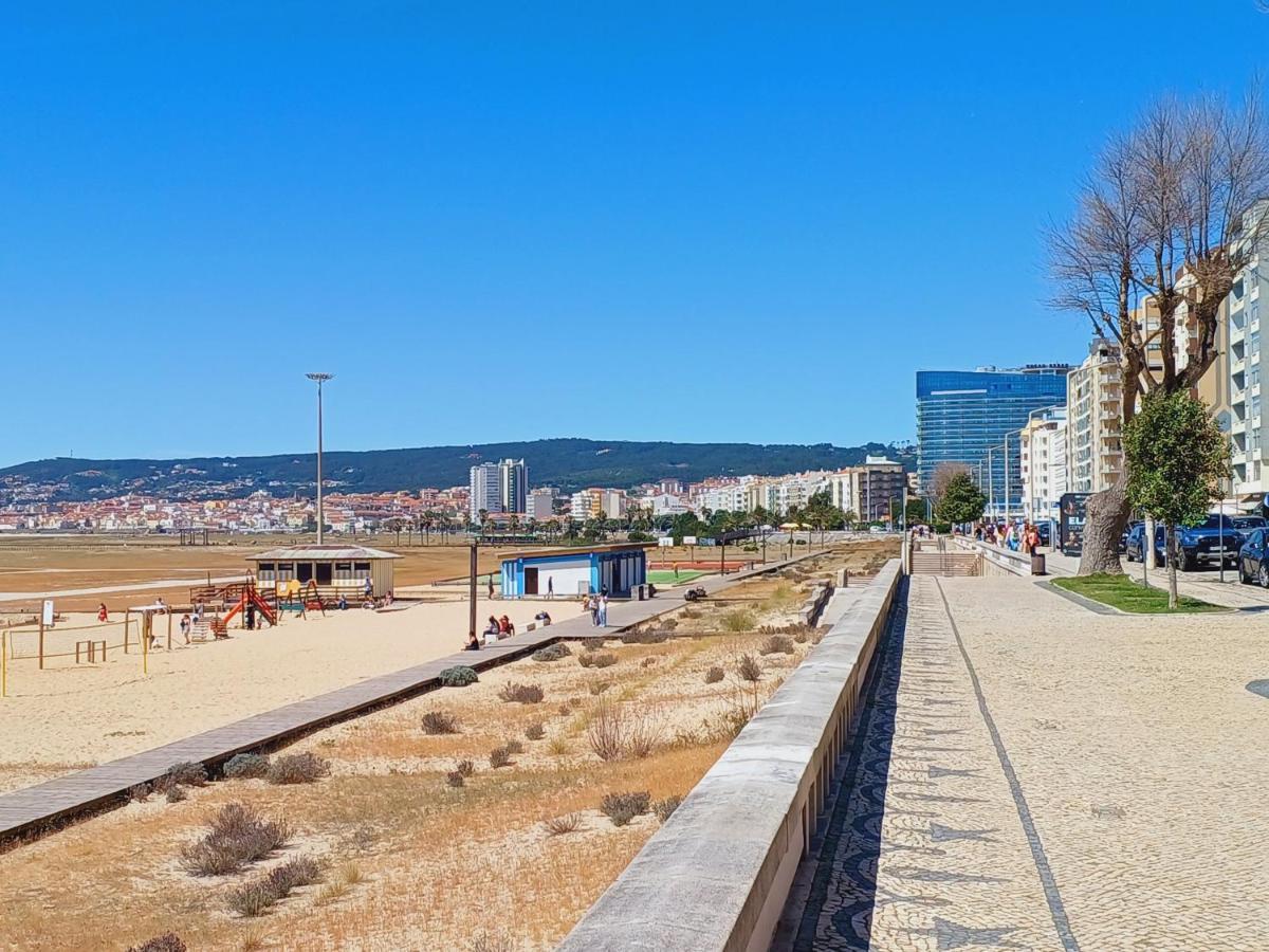 Varandas Do Oasis Figueira da Foz Εξωτερικό φωτογραφία