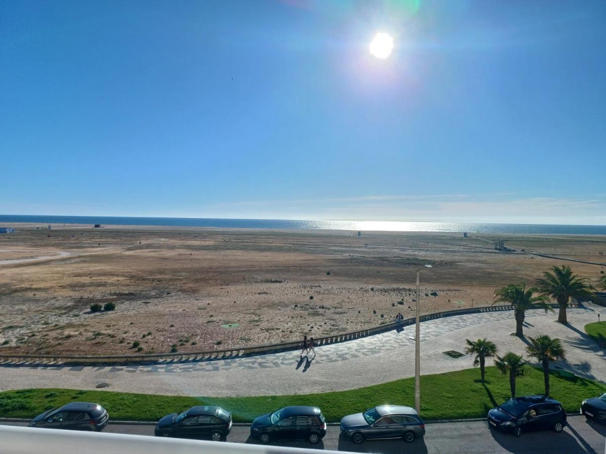 Varandas Do Oasis Figueira da Foz Εξωτερικό φωτογραφία