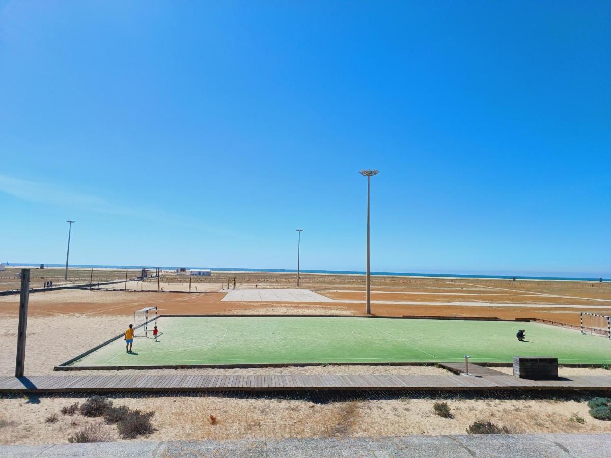 Varandas Do Oasis Figueira da Foz Εξωτερικό φωτογραφία