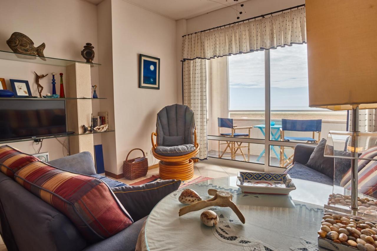 Varandas Do Oasis Figueira da Foz Εξωτερικό φωτογραφία