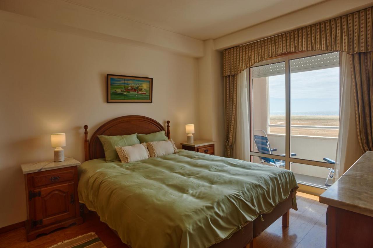 Varandas Do Oasis Figueira da Foz Εξωτερικό φωτογραφία