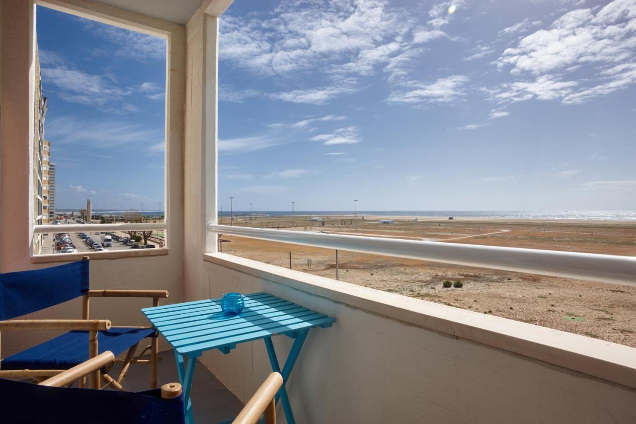 Varandas Do Oasis Figueira da Foz Εξωτερικό φωτογραφία
