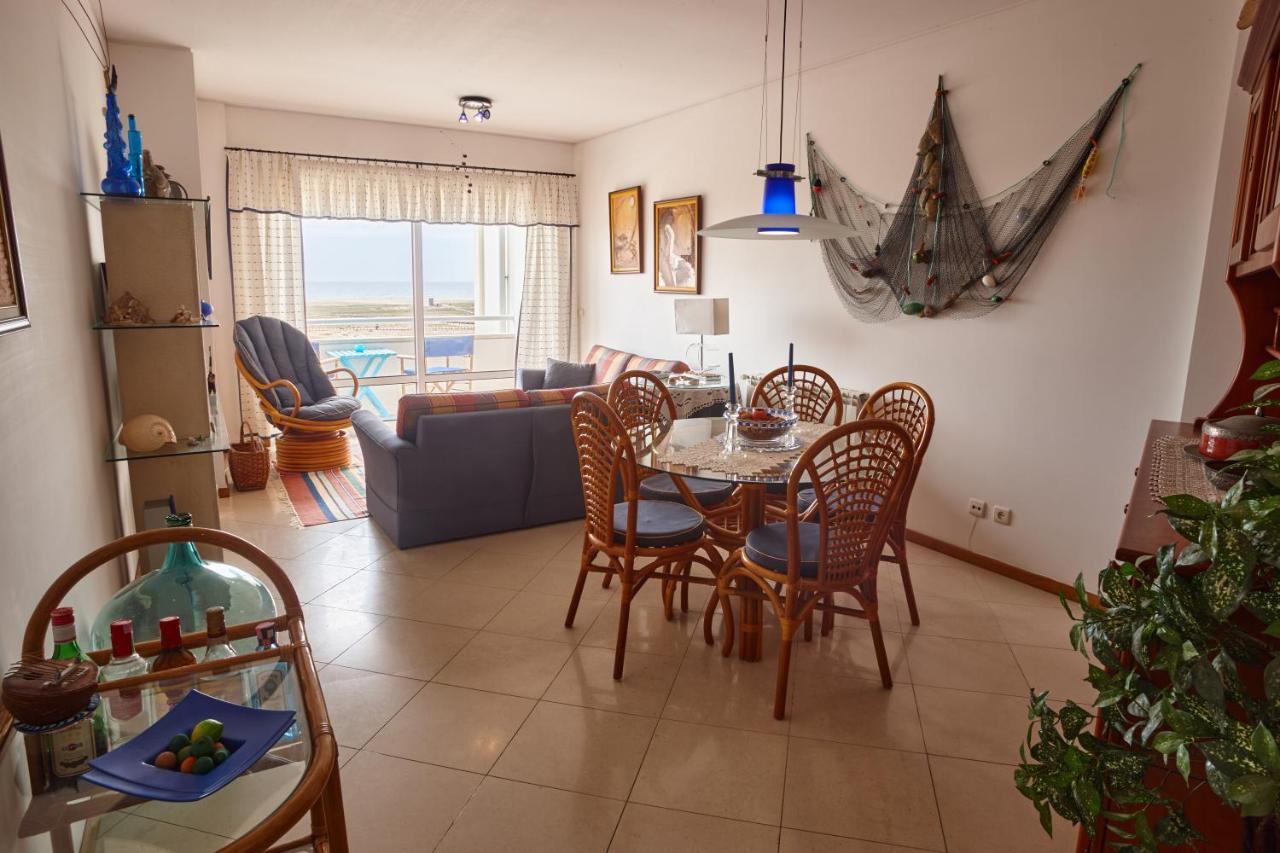 Varandas Do Oasis Figueira da Foz Εξωτερικό φωτογραφία