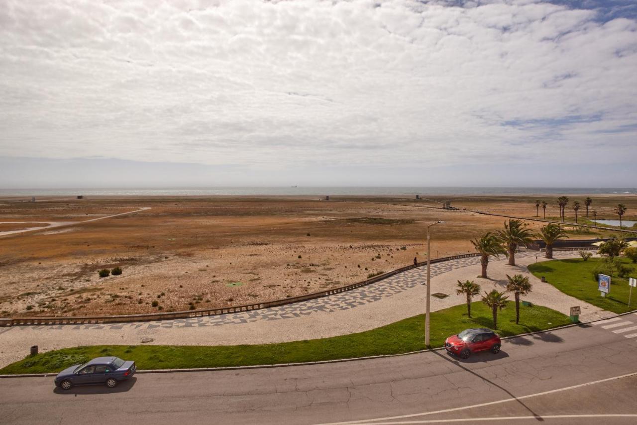Varandas Do Oasis Figueira da Foz Εξωτερικό φωτογραφία