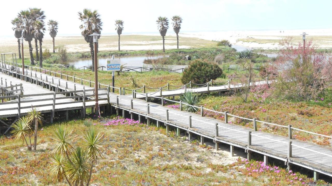 Varandas Do Oasis Figueira da Foz Εξωτερικό φωτογραφία