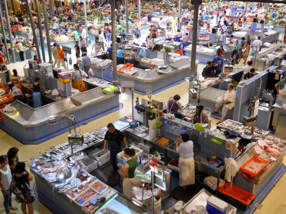 Varandas Do Oasis Figueira da Foz Εξωτερικό φωτογραφία