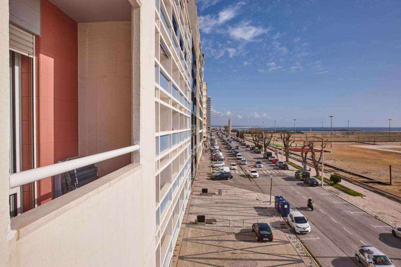 Varandas Do Oasis Figueira da Foz Εξωτερικό φωτογραφία