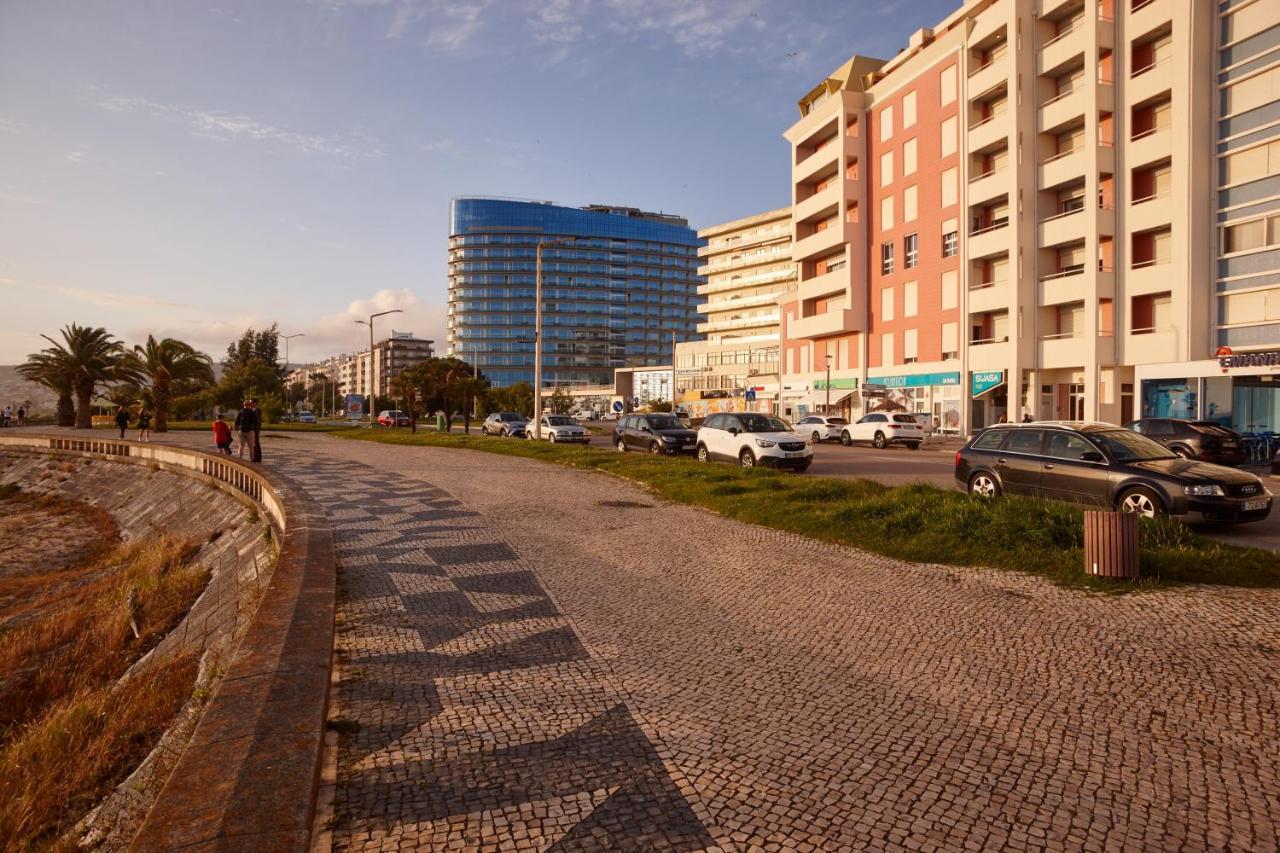 Varandas Do Oasis Figueira da Foz Εξωτερικό φωτογραφία